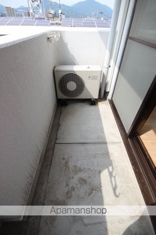 クレスト古市橋の内装写真