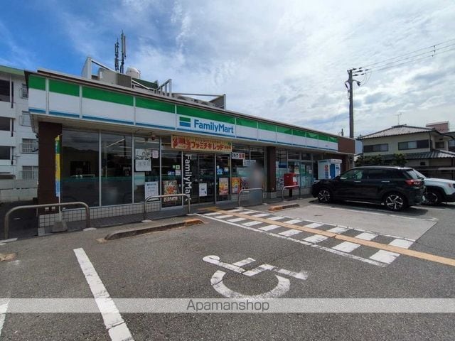レオパレス北平野の周辺写真