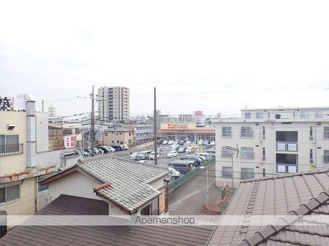 ヨウコースクウェア日進のその他写真