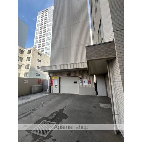 リビオ大通の内装写真