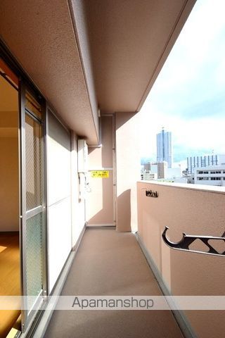 白島森野ビルの内装写真