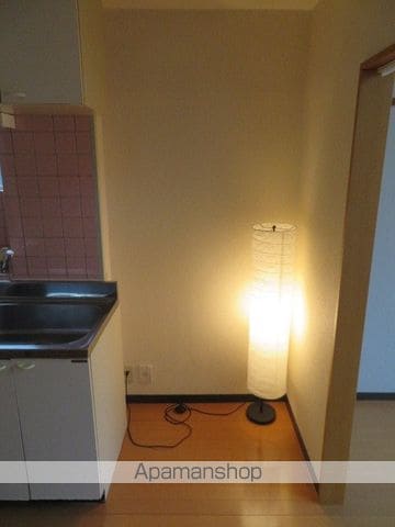 高殿マンションの内装写真