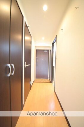 ＳーＦＯＲＴ八王子堀之内[1R/26.28m2]の内装7