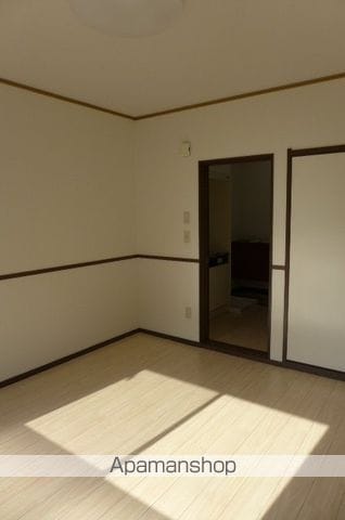 コーポ浅井 Iの内装写真