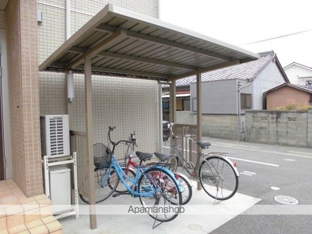 和歌山県和歌山市杭ノ瀬[2DK/50.38m2]のエントランス1