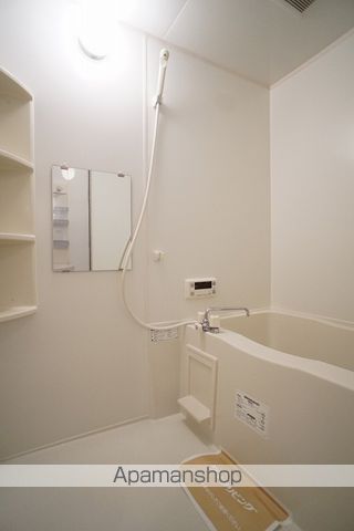 リビングタウン浅羽の内装写真