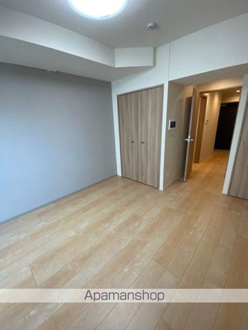 ONE ROOF RESIDENCE KIBA WESTの内装写真