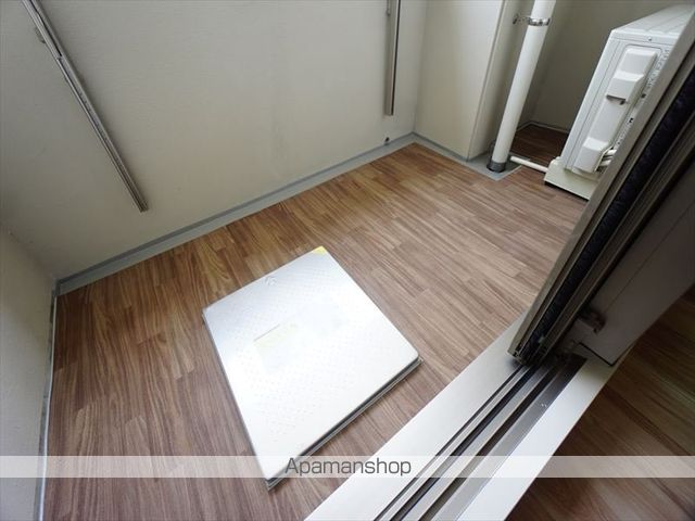 ポルタニグラ千代田の内装写真