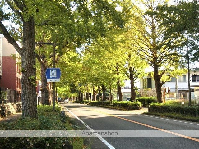 ヴィラ文教の周辺写真