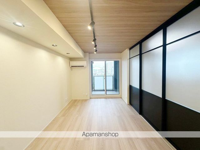 D crest津島町の内装写真