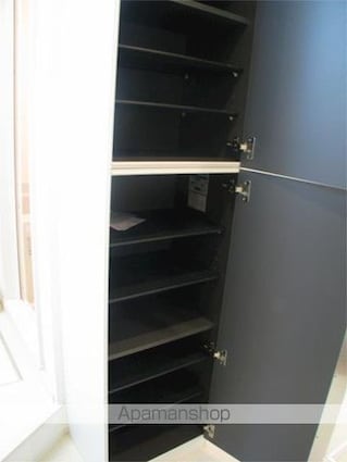 ルミナスウエスト自由が丘[1K/20.9m2]の内装2