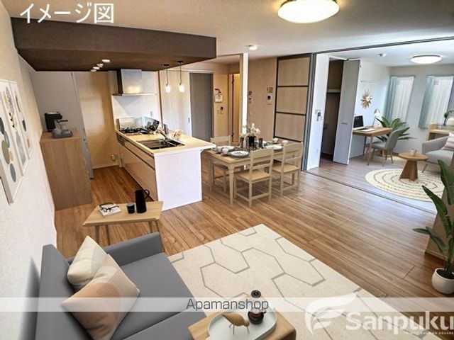 アルチェヴィータの内装写真