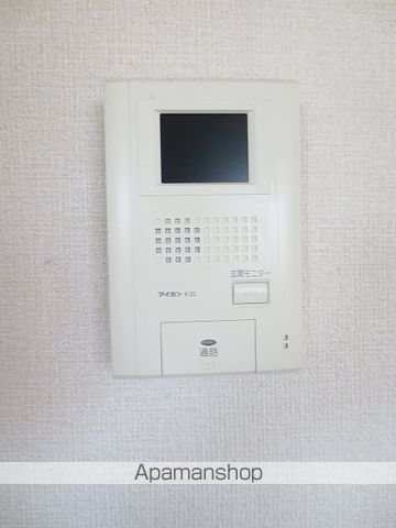 アヴェニールの内装写真