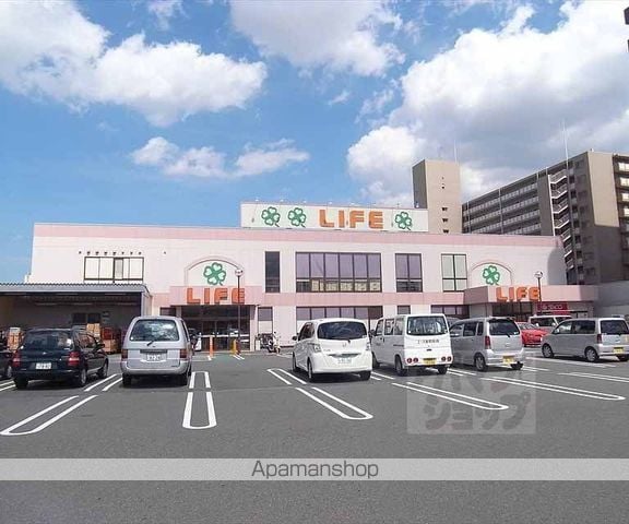 CASA GRAN洛西の周辺写真