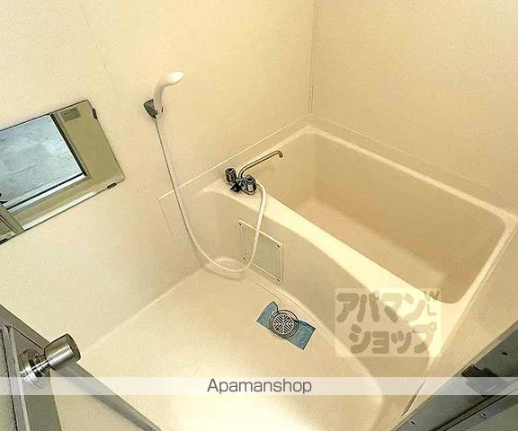 瓢箪図子マンションの内装写真
