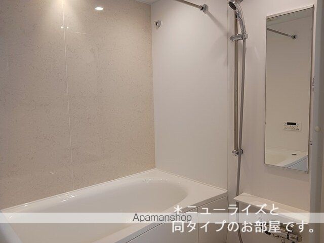 フレッシュハウス1の内装写真
