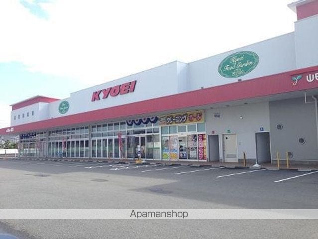 エル・ソル南庄町の周辺写真