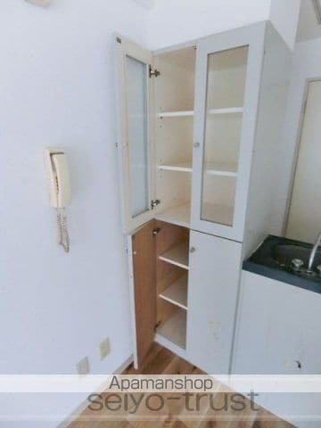 ヴェルソーヤスダの内装写真