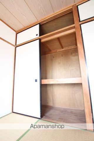 朝日マンションの内装写真