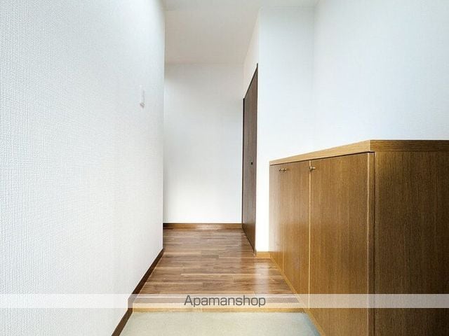 オーシャンビュー壱番館の内装写真