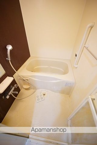 グランリドーの内装写真