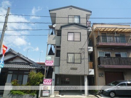 ｃａｓａ神領[1R/17.8m2]のエントランス2