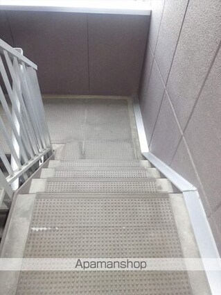 メゾン名草[3DK/66.27m2]の共用部2