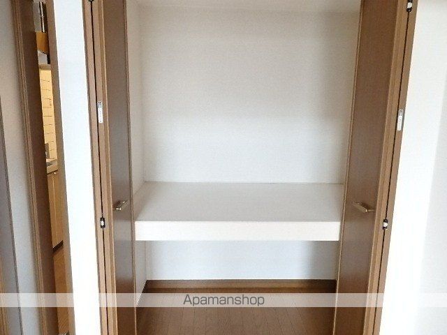 アヴァンセ高砂の内装写真
