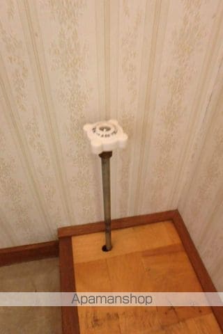 サンコーポ24Bの内装写真