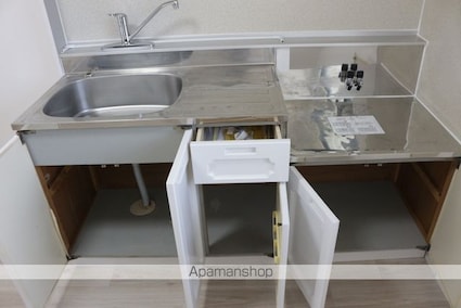 サンライフ白川　Ｅ棟[1LDK/40.92m2]の内装5