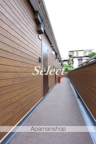 ヴェラハイツ磯子弐番館の内装写真