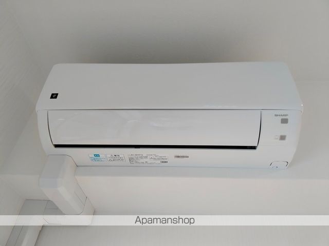 プレジオ城東の内装写真