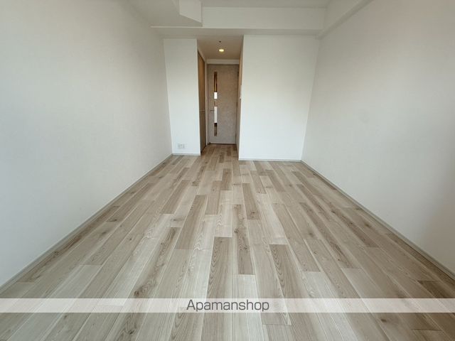 SーRESIDENCE高岳BRESAの内装写真