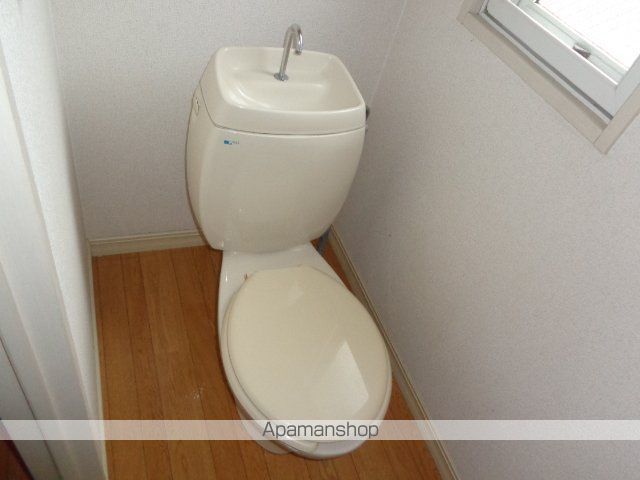 トーコクピア杉町の内装写真