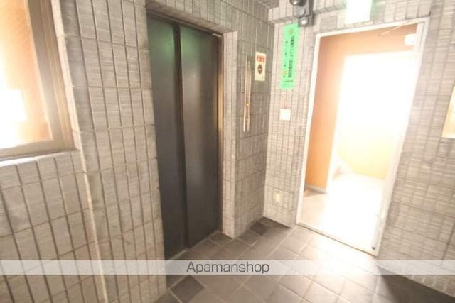 ダイアパレス宝町の玄関写真