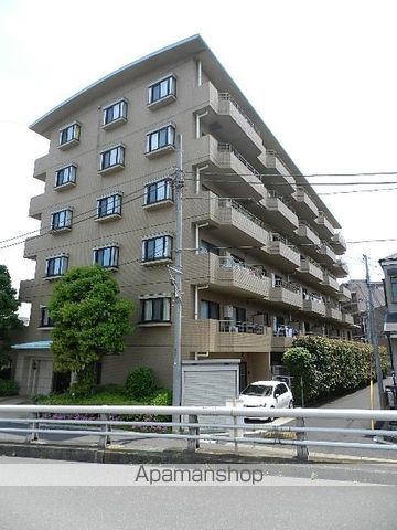 エリートイン船橋の外観写真