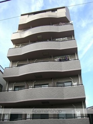ハイグレイス・Ｔ[1R/18.5m2]の外観1