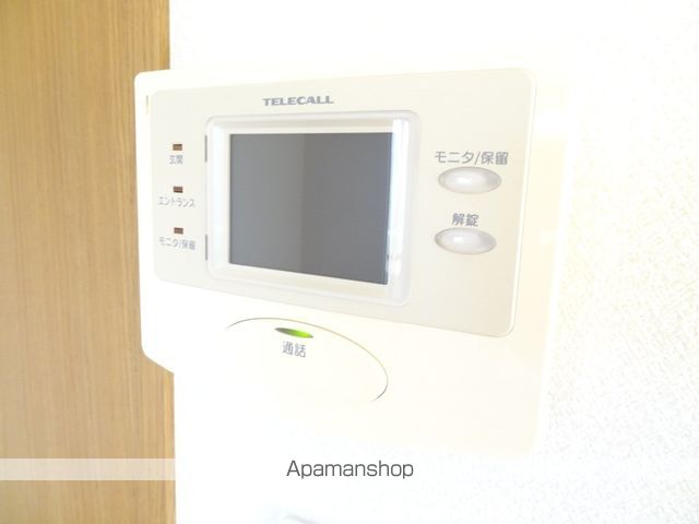 プログレッソ船橋IIの内装写真