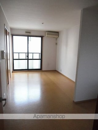 ソレジオＫａｗａｋａｍｉ[1LDK/40.92m2]のリビング・居間1