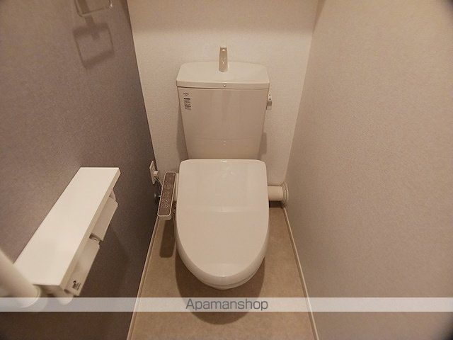 リッシュの内装写真