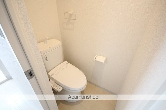 アルミロ己斐上の内装写真