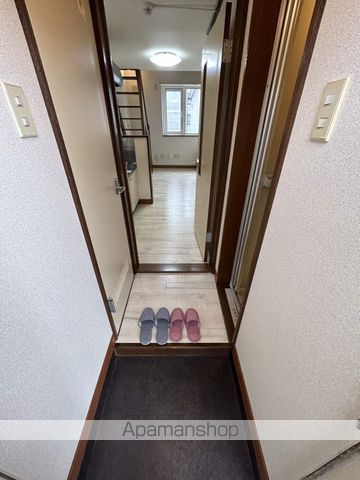 グレースイーストの内装写真