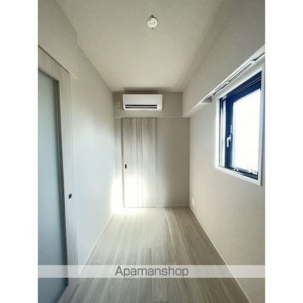 ＡＩＦＬＡＴ品川戸越パークサイド[2LDK/48.04m2]のその他部屋・スペース