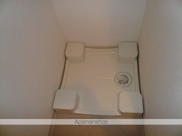 ガレリア東新宿の内装写真