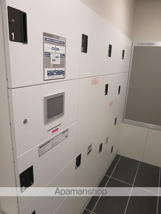 ＨＹ’ｓ　ｃｒｅｃｅｒ　清澄白河[1K/25.67m2]の共用部4