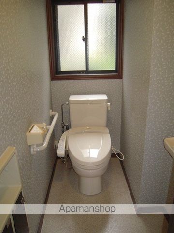 久木町23 6戸建の内装写真