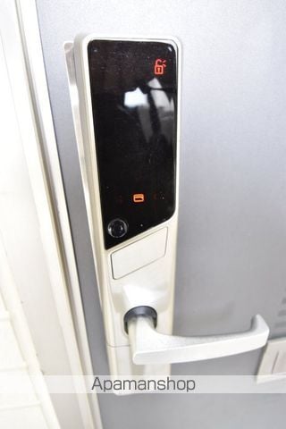 メゾン エトワールの内装写真