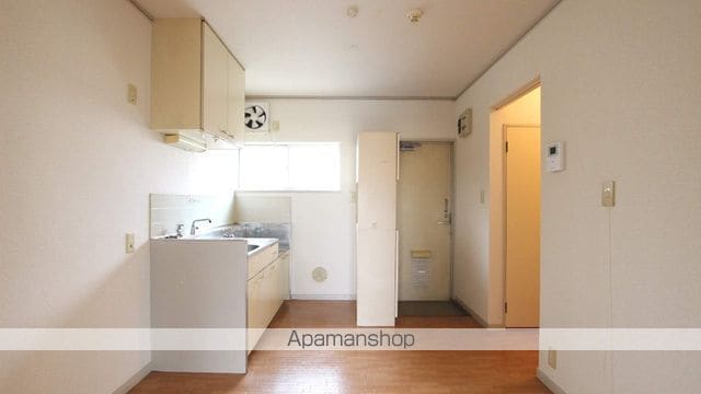 エステートピア Aの内装写真