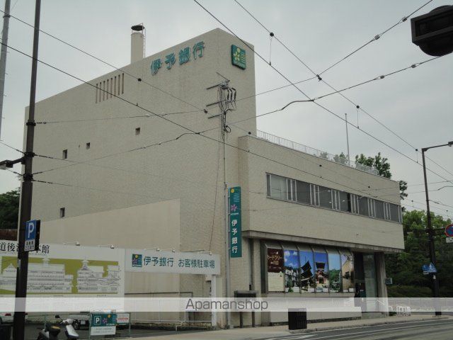 GRANDLUANAの周辺写真