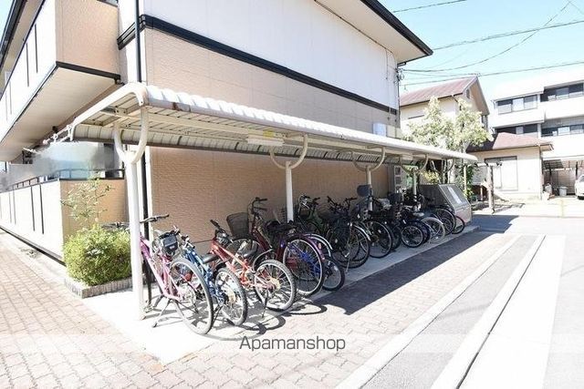 グランツ松島B棟のその他写真